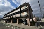 エミネンス南茨木2番館の外観