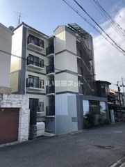 インペリアルアカシヤの外観画像