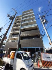 Luck Field（ラックフィールド）の外観画像