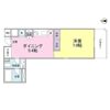 S－AXISの間取り画像
