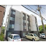 プレシャスハイム発寒南の外観画像