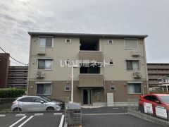 ブリエの外観画像