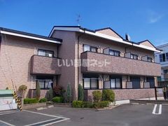 フォチュネイトの外観画像