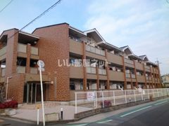 アロースの外観画像