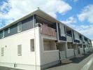 ショコラ アンの間取り画像