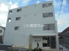 Casa Verdeの外観画像
