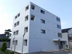 Casa Verdeの外観画像