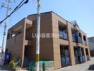 ラ・メールAKAIの間取り画像