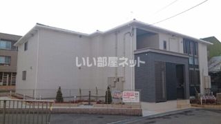 カーサ ライゼの外観画像