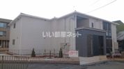 カーサ ライゼの外観