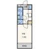 エトワール深井の間取り画像