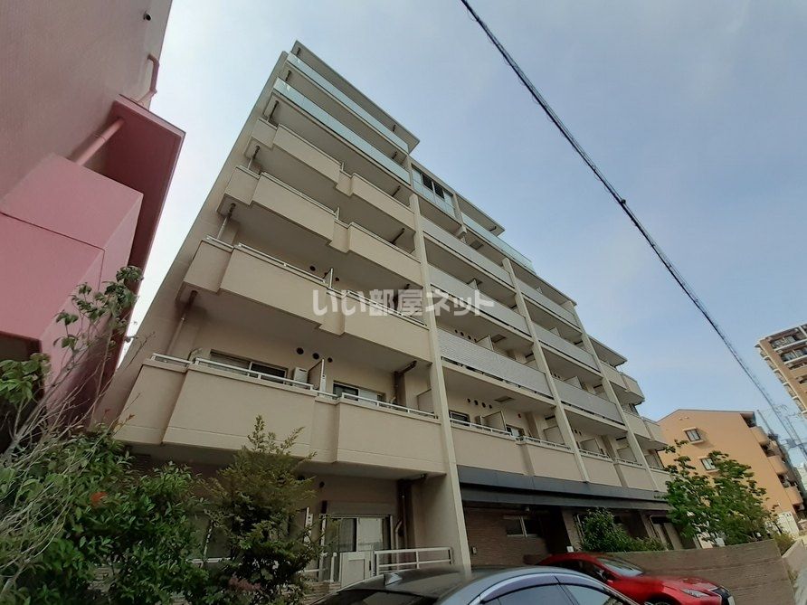 ボンボニエール(大阪府堺市北区中百舌鳥町2丁)の物件情報｜いい部屋