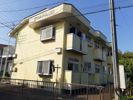 エルディム岡田の間取り画像