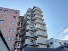 PARK岸和田Ⅱの外観画像
