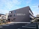 リベルテ 東助松の間取り画像