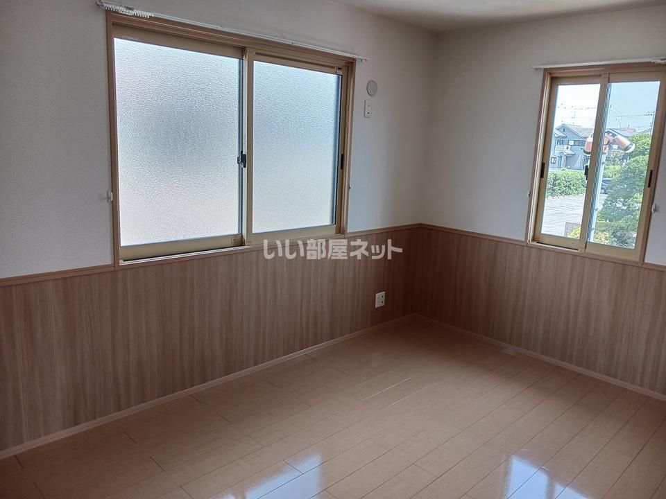 洋室