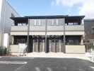 エクシアⅠの間取り画像