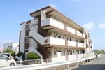 パルティダの間取り画像