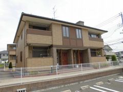 カポリーネア・Ⅰの外観画像