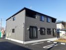 フリーデ毛呂山Ⅰの間取り画像