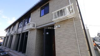 カーサ・ミヤノウラの外観画像