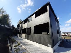 クロシェット Kの外観画像