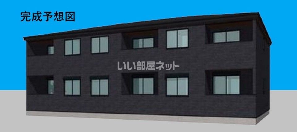 ミルトフリーデⅣの外観画像