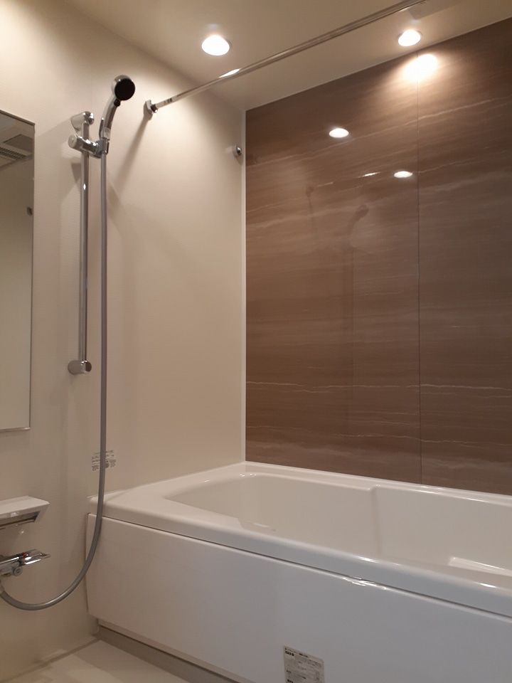 バスルーム