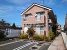 アンフルールⅡ番館の間取り画像
