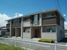 ピアチェーレⅡの間取り画像