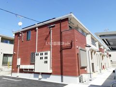 Hirui terra－ceの外観画像