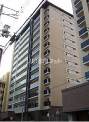 ワコーレ姫路城巽ガーデンズの外観画像