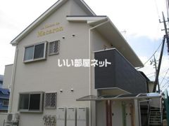 メゾン・ド・マカロンの外観画像