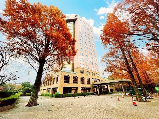 トリニティ書斎の外観画像