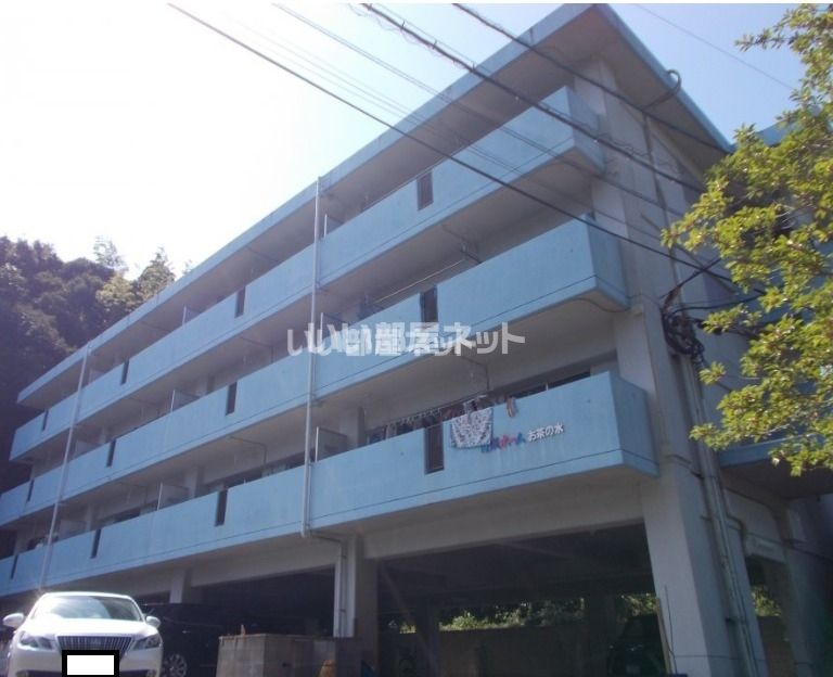 隆成ホームお茶の水の外観画像