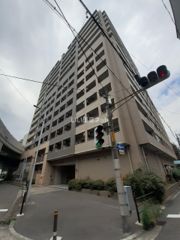 フェニックス日本橋高津の外観画像