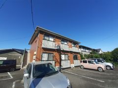 ライフステージ2の外観画像
