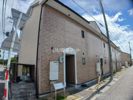 クレストステージⅡの間取り画像