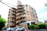 ハーシオンフルタⅡの間取り画像