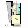 Villa Feliceの間取り画像