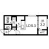 GRAND BAGLIONI 手稲本町(グランドバリオーニ手稲本町)の間取り画像