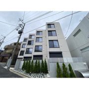 グローリオシェルト馬込の外観画像