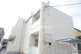 リブリ・グレストの外観画像