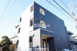 リブリ・習志野鷺沼の間取り画像