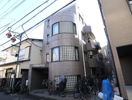 ベルトピア池上の間取り画像