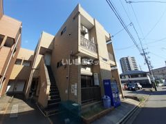 LUMINOUS矢田の外観画像