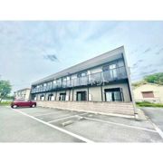 アンプルールクラージュmont vertの外観画像