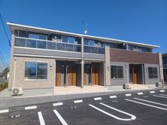 チッタ ビアンカ Ⅰの外観画像