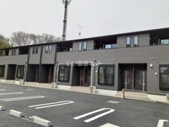 アステローペの外観画像