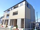 アレックスの間取り画像